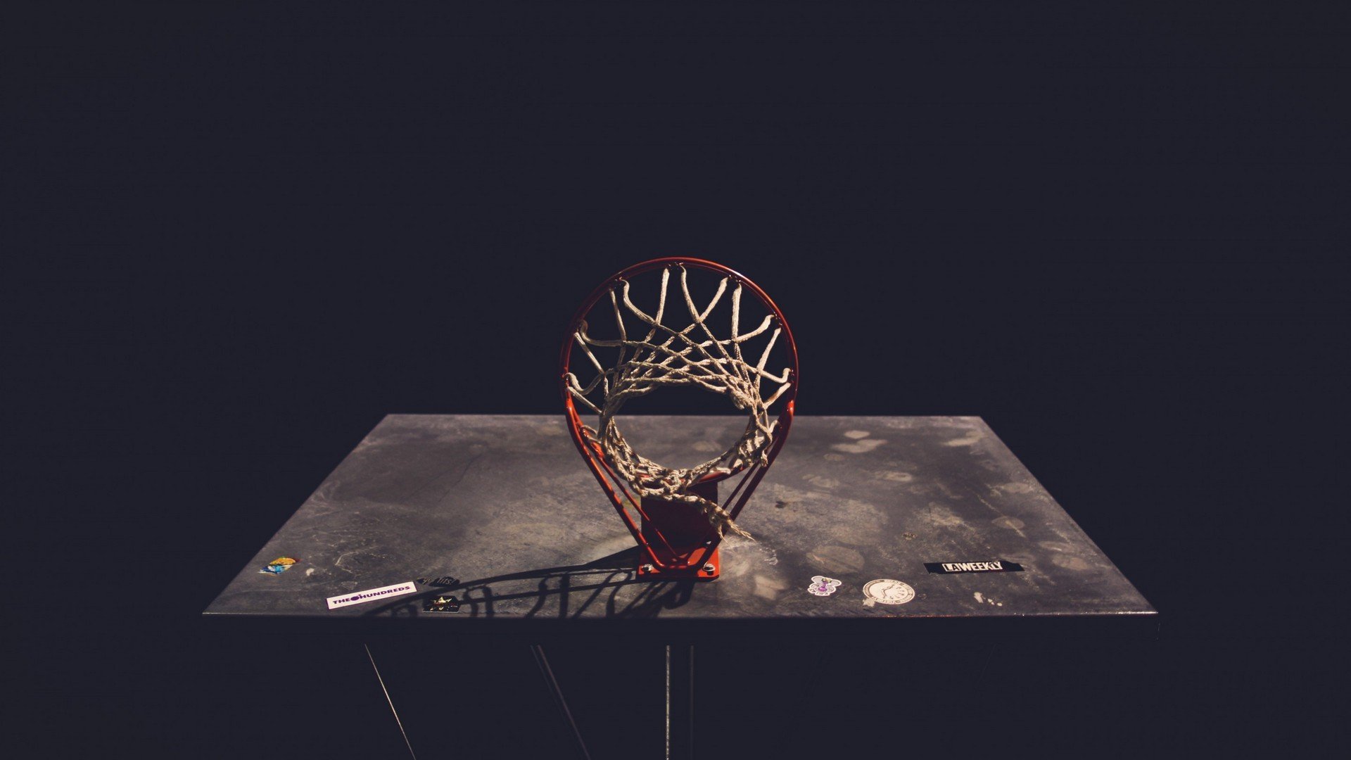 死神归来，NBA风云再起！